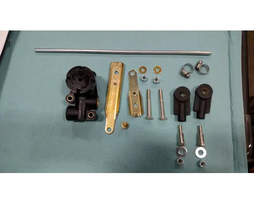 Automann 171.H00600POE Air Brake Components