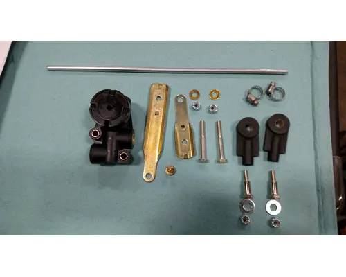 Automann 171.H00600POE Air Brake Components