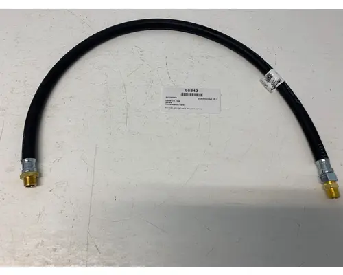 Air Brake Components AUTOMANN 177.7236 West Side Truck Parts
