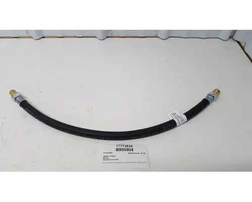 Air Brake Components AUTOMANN 177.73624 West Side Truck Parts