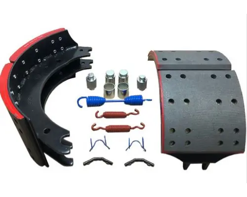 Brake Shoes AUTOMANN 23K Hagerman Inc.