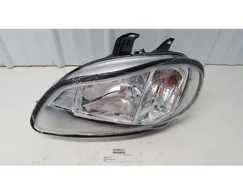 Headlamp Assembly AUTOMANN 564.46037 West Side Truck Parts