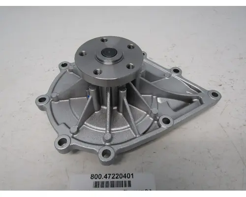 Water Pump AUTOMANN 800.47220401 West Side Truck Parts