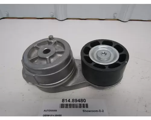 Belt Tensioner AUTOMANN 814.89480 West Side Truck Parts
