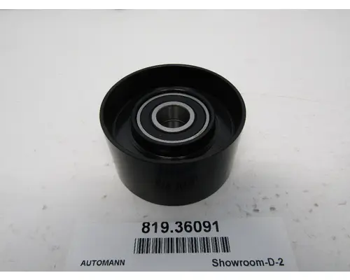 Belt Tensioner AUTOMANN 819.36091 West Side Truck Parts