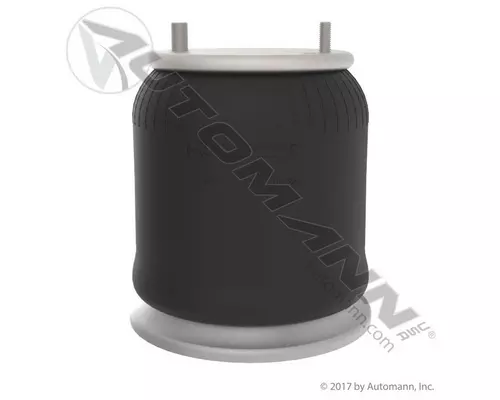 Air Spring AUTOMANN AB1DF23-9781 LKQ Thompson Motors - Wykoff