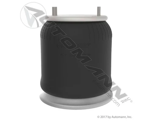 Air Spring AUTOMANN AB1DF23-9781 LKQ Evans Heavy Truck Parts