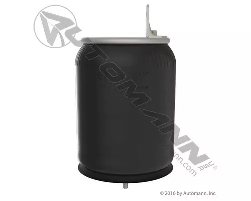 Air Spring AUTOMANN AB1DK23K-8829 LKQ Evans Heavy Truck Parts