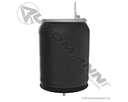 Air Spring AUTOMANN AB1DK23K-8829 LKQ Evans Heavy Truck Parts