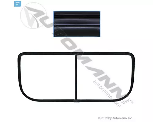 Body Parts, Misc. AUTOMANN ALL LKQ KC Truck Parts - Inland Empire