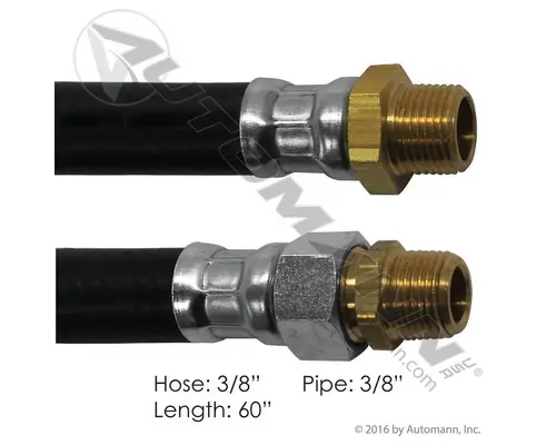 Brake Shoes AUTOMANN ALL LKQ Thompson Motors - Wykoff