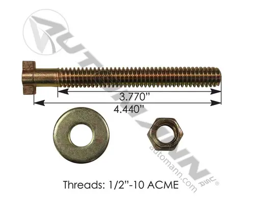 Brake Shoes AUTOMANN ALL LKQ Thompson Motors - Wykoff