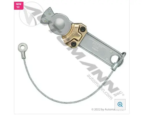 Brake Shoes AUTOMANN ALL LKQ Thompson Motors - Wykoff