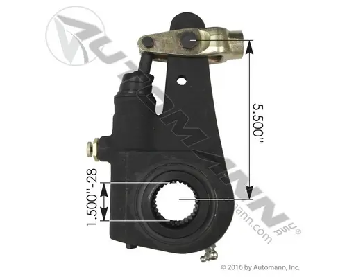 Brake Shoes AUTOMANN ALL LKQ Thompson Motors - Wykoff