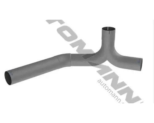 Exhaust Pipe AUTOMANN ALL LKQ Western Truck Parts