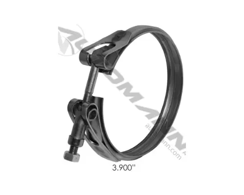 Exhaust Pipe AUTOMANN ALL LKQ Thompson Motors - Wykoff