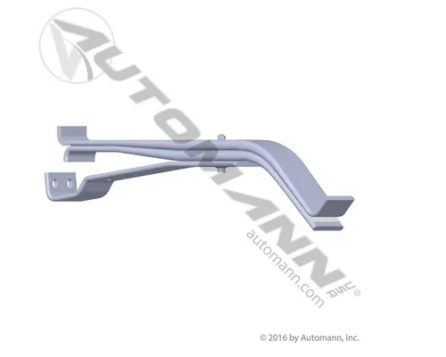 Leaf Spring, Rear AUTOMANN ALL LKQ KC Truck Parts - Inland Empire