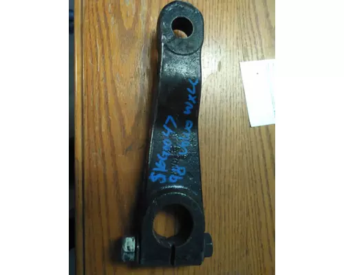 Pitman Arm AUTOMANN ALL LKQ KC Truck Parts - Inland Empire