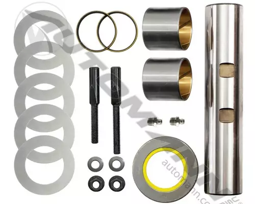 Steering Or Suspension Parts, Misc. AUTOMANN ALL LKQ Western Truck Parts