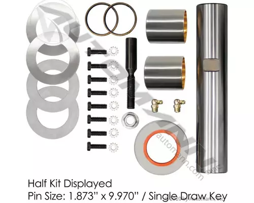 Steering Or Suspension Parts, Misc. AUTOMANN ALL LKQ Western Truck Parts