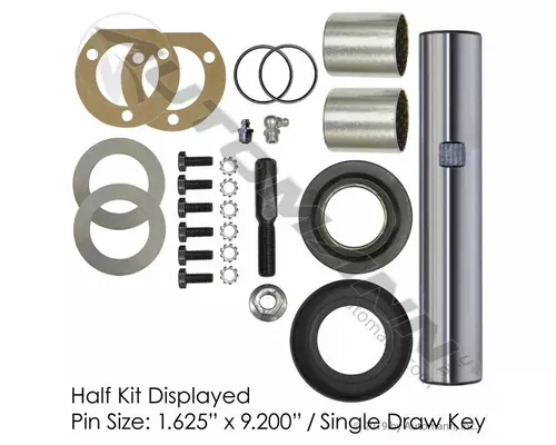 Steering Or Suspension Parts, Misc. AUTOMANN ALL LKQ Thompson Motors - Wykoff