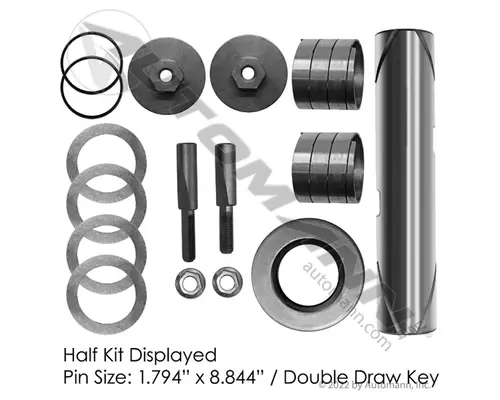 Steering Or Suspension Parts, Misc. AUTOMANN ALL LKQ Thompson Motors - Wykoff
