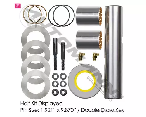 Steering Or Suspension Parts, Misc. AUTOMANN ALL LKQ Thompson Motors - Wykoff