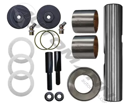 Steering Or Suspension Parts, Misc. AUTOMANN ALL LKQ Plunks Truck Parts And Equipment - Jackson