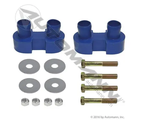 Brackets, Misc. AUTOMANN FREIGHTLINER LKQ Western Truck Parts