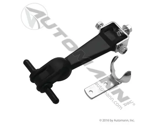 Battery Box AUTOMANN HLK2181K West Side Truck Parts