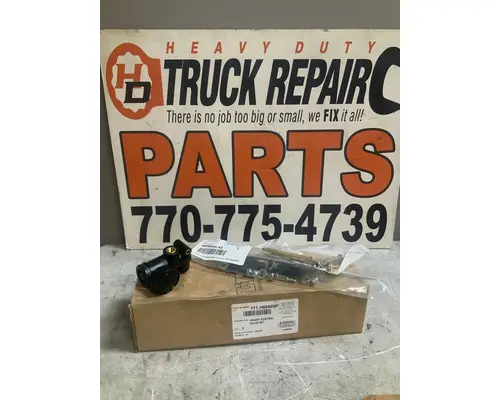 Cab Air Ride Automann Leveling Valve Kit Hd Truck Repair &amp; Service