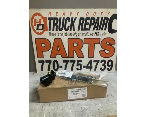 Automann Leveling Valve Kit Cab Air Ride