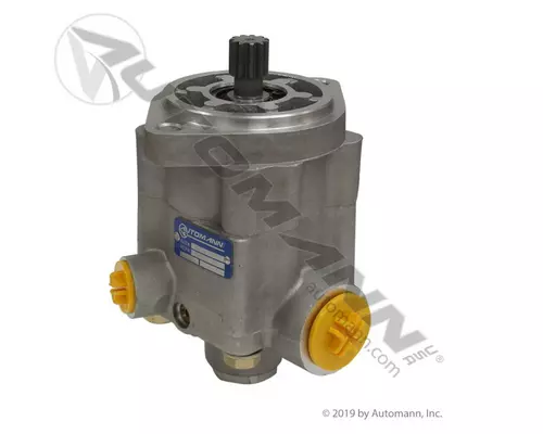 Power Steering Pump AUTOMANN LUK STYLE LKQ Thompson Motors - Wykoff