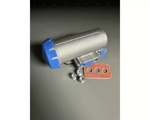 Engine Parts, Misc. Automann New T-n-t Truck Parts, Inc.