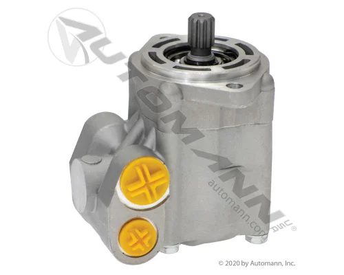 Power Steering Pump AUTOMANN TRW PS STYLE LKQ Evans Heavy Truck Parts