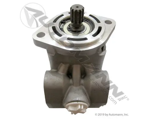 Power Steering Pump AUTOMANN TRW PS STYLE LKQ Thompson Motors - Wykoff
