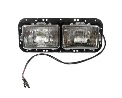 Headlamp Assembly AUTOMANN UNIVERSAL Hagerman Inc.