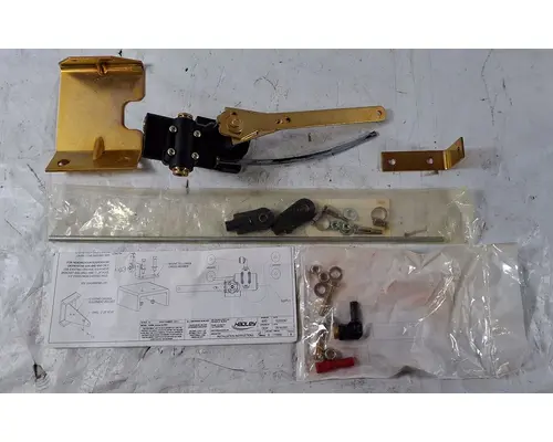 Automann  Air Brake Components