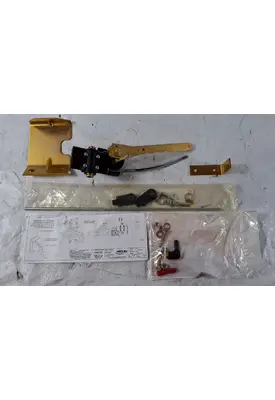 Automann  Air Brake Components