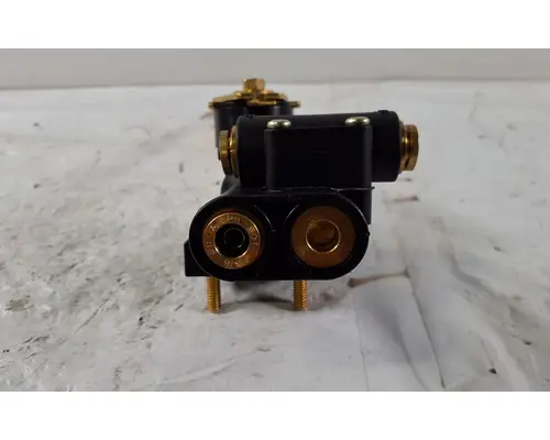 Automann  Air Brake Components