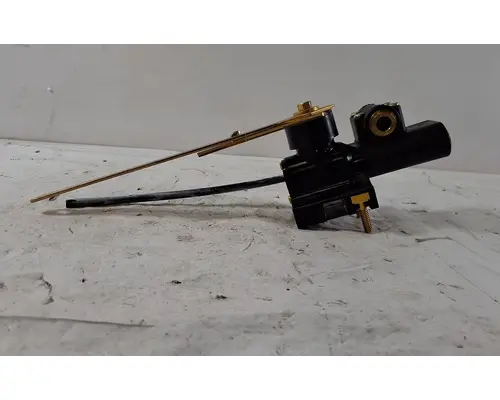 Automann  Air Brake Components