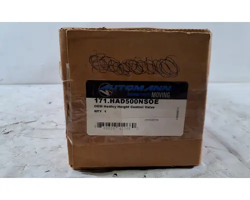 Automann  Air Brake Components