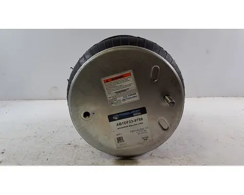 Automann  Air Spring