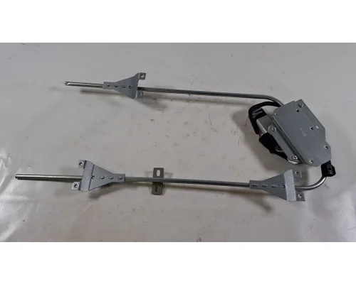 Automann  Door Window Regulator, Front