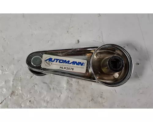 Automann  Interior Parts, Misc.