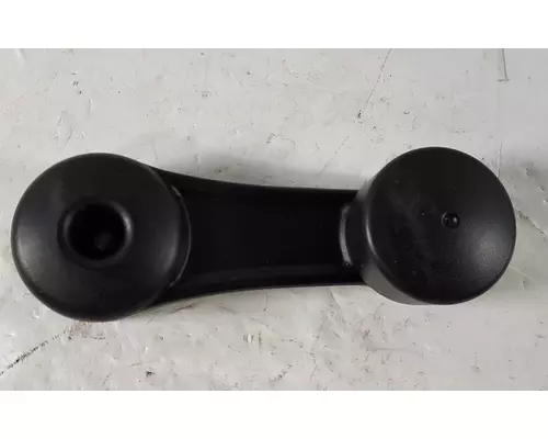 Automann  Interior Parts, Misc.