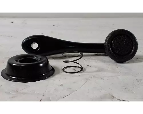 Automann  Interior Parts, Misc.