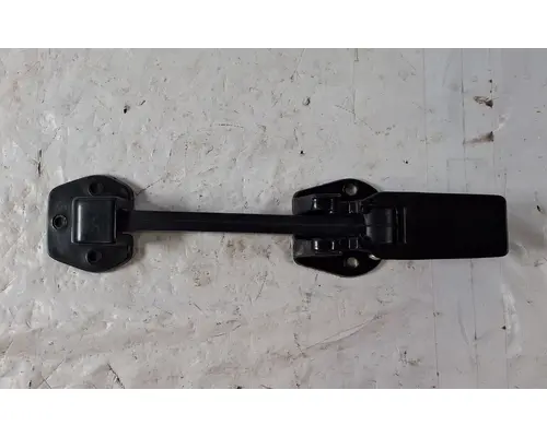 Automann  Latches and Locks