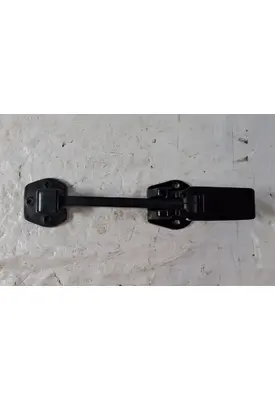 Automann  Latches and Locks