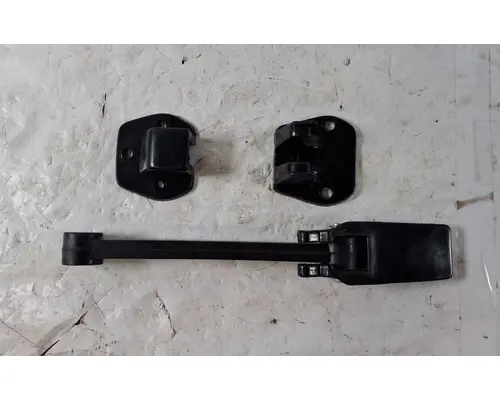 Automann  Latches and Locks